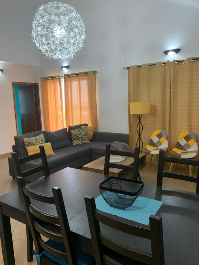 Casa Da Rochinha Appartement Lajes do Pico Buitenkant foto