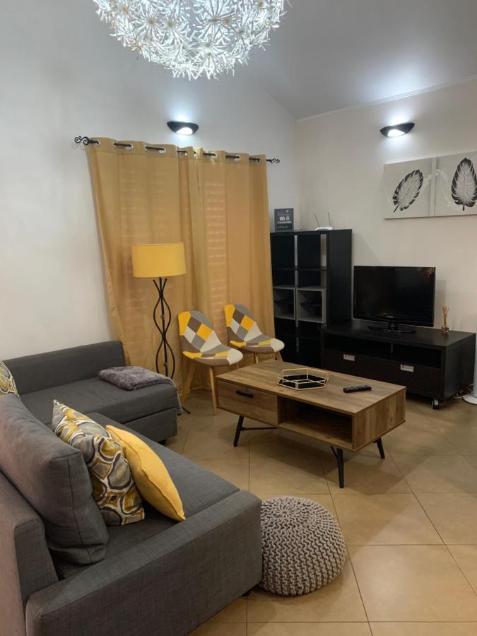 Casa Da Rochinha Appartement Lajes do Pico Buitenkant foto