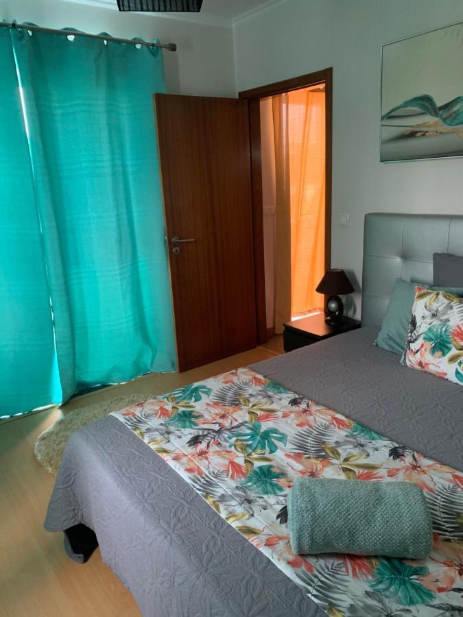 Casa Da Rochinha Appartement Lajes do Pico Buitenkant foto